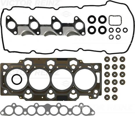 Gasket Kit, cylinder head
